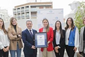 El BBVA Open Internacional de Valencia se convierte en el primer torneo del mundo neutro en carbono