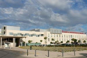 El Hospital Universitario del Vinalopó, gestionado por el grupo Ribera, cierra 2021 como el departamento de salud con menos demora quirúrgica de la Comunidad Valenciana