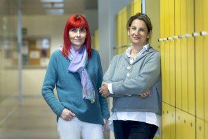 Dos profesoras del CEU de Castellón presentan los primeros resultados del proyecto “Materia Gris” sobre necesidades educativas de niños con síndrome de Noonan y otras rasopatías