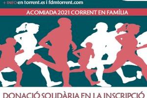 Torrent suspende la Sant Silvestre Solidària por el aumento de contagios en la comarca