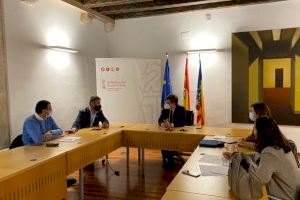 València aprova el seu primer Pla Director de Ciberseguretat