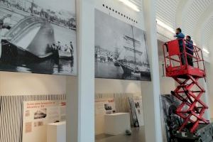La exposición Historia del Turismo en Alicante - “Ven cuando quieras” exhibirá material de coleccionistas de la provincia