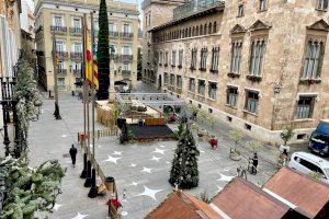 No et perdes la Plaça del Nadal a València amb música, teatre, tallers infantils i productes valencians