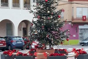 Moncofa suspèn la festa de Cap d'Any i altres actes nadalencs per la pandèmia