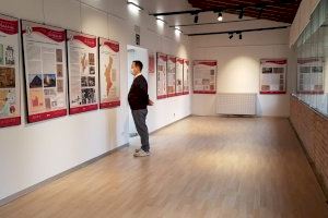 El MUPA acull l’exposició ‘La participació valenciana en la Ruta de la Seda’