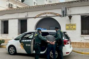 Dos detenidos, uno de ellos menor de edad, por traficar con droga en Albalat dels Sorells
