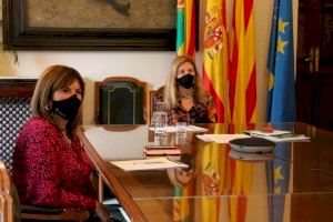 Castelló destina 814.280 euros a projectes de benestar social i cooperació al desenvolupament