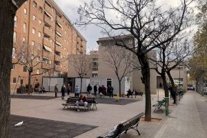 Colapso sanitario en Castellón en la sexta ola del covid: se triplican las consultas telefónicas por contagios