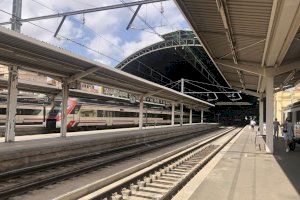 El Govern rebutja desbloquejar el Tren de la Costa en la Comunitat Valenciana