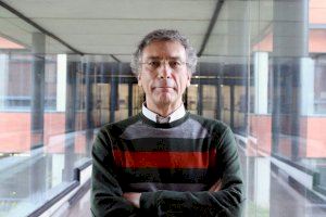 L’investigador de l’IFIC Juan José Hernández Rey, nou membre del Comitè d’Experiments del Gran Col·lisionador d’Hadrons