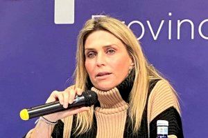 Marta Barrachina lamenta que Puig “se lave las manos” en la lucha contra el Covid y deje en manos de los alcaldes las decisiones porque ahora hay “135 planes”