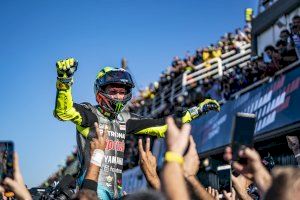 Rossi, la Fórmula E y el regreso del público, protagonistas de la temporada en el Circuit