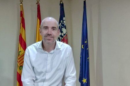 Wences Alós Valls (Moncofa): “Hem passat de ser un poble en decadència, a ser una població atractiva”