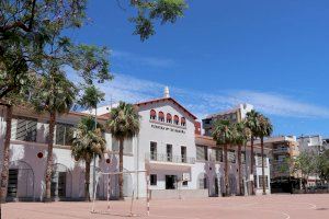 El Ayuntamiento de Sagunto aprueba el proceso para la constitución del Consejo Escolar Municipal
