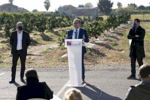 El nou pla d'inversions ‘Castelló Avança’ de la Diputació permetrà als ajuntaments realitzar fins a quatre obres durant els dos pròxims anys