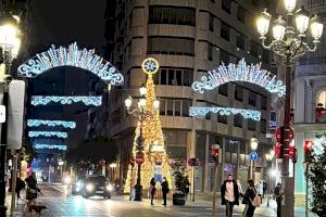Castellón blindará la Puerta del Sol para evitar aglomeraciones en Nochevieja