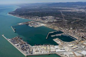 El BOE publica los Presupuestos Generales del Estado de 2022 que contemplan las bonificaciones y coeficientes correctores de la Autoridad Portuaria de Castellón