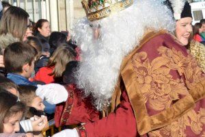 Burriana cancela la llegada de los Reyes Magos en barco por la elevada incidencia