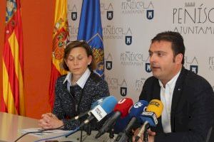 L'Ajuntament de Peníscola destinarà en el pròxim exercici un 20% més a la despesa social