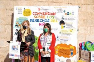 Castelló reforça les polítiques de benestar social en augmentar el pressupost fins a 17,41 milions