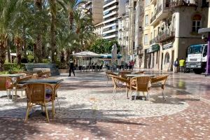 Alicante cierra el año con más de 18 millones de euros en inversiones urbanísticas