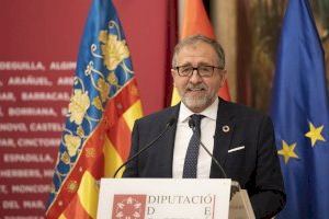 La Diputació de Castelló promou els ODS en l'esfera municipal amb l'edició d'una guia pràctica pionera