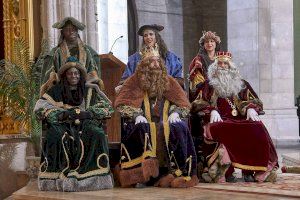 Gandia modifica su cabalgata de Reyes Magos: la llegada al puerto y el parlamento del Rey solo se podrá ver por televisión