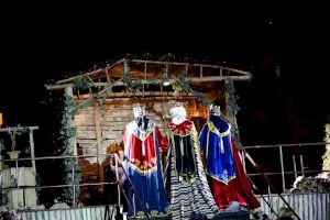 Estos son los municipios de la Comunitat Valenciana que sí celebrarán la cabalgata de los Reyes Magos