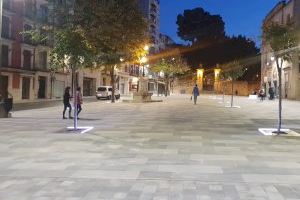 El Ayuntamiento de Alcoy aborda 2022 con la previsión de alcanzar el 50% de ejecución de su EDUSI