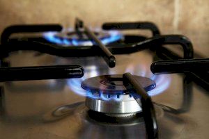 Los consumidores sufrirán en enero una subida interanual de hasta un 14% en el gas natural