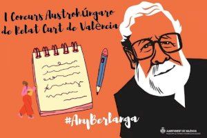 València organitza el concurs Austrohúngar de relat curt en homenatge a Berlanga