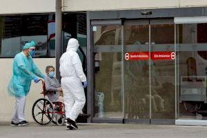 La Comunitat Valenciana suma 35 morts i 9.160 nous contagis