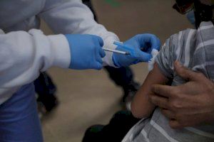 Els equips militars d'immunització comencen hui a vacunar contra el coronavirus a la Comunitat Valenciana