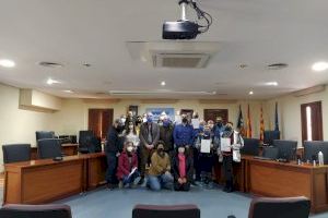 El Ayuntamiento de Moncofa pone en marcha dos talleres de empleo para el año 2022