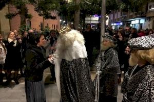 Almassora modifica el recorrido de la Cabalgata de los Reyes Magos para evitar aglomeraciones