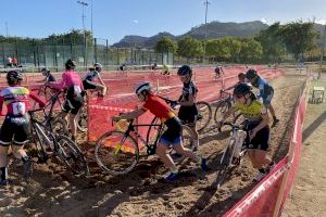 Arriba a Xàtiva el Campionat d’Espanya de Ciclocross