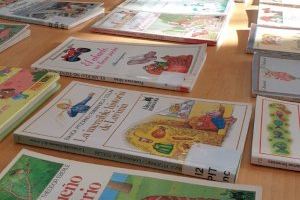 La Biblioteca Municipal Ausiàs March de Alaquàs lanza la campaña “Libro viajero”