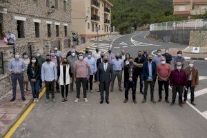 La Diputació de Castelló enfortirà en 2022 l'autonomia municipal dels ajuntaments amb la transferència directa de 30 milions d'euros