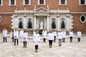 ‘Farmacéuticos de corazón’ apoya la realización de tests de antígenos en las farmacias valencianas