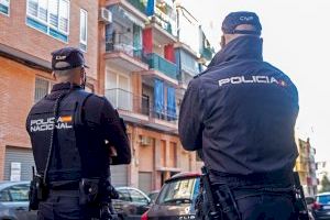 Detenido en Alicante un fugitivo argelino por tráfico de drogas