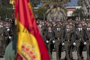 España cumple 20 años sin servicio militar obligatorio