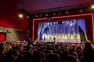 El Concurso de Teatro Fallero ya tiene candidatos para los  'saragüells'