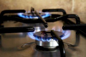 Compromís exigeix més informació sobre les tarifes del gas perquè els consumidors sàpien com estalviar