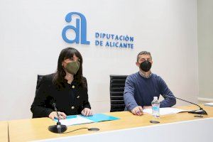 La Diputación de Alicante celebra el I Congreso de transparencia, participación ciudadana y buen gobierno