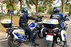 Castelló reforça la proximitat de la Policia Local i acosta la seguretat ciutadana a les juntes de districte