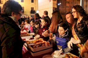 Onda suspende la festividad de Sant Antoni por la alta incidencia del coronavirus