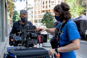 València, ciutat de rodatges a l'Any dels Goya i de Berlanga
