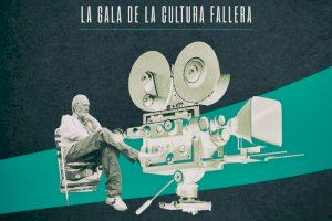 La Gala de la Cultura de las Fallas 2022 será un homenaje a Luis García Berlanga