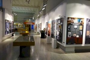 La UA y el Ayuntamiento de Alicante llevan su exposición "Una història de titelles" al Museo de Bellas Artes de Castellón