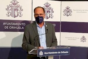 El Ayuntamiento de Orihuela presentará nuevas alegaciones el Plan de Acción Territorial de la Vega Baja